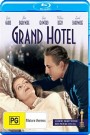 Grand Hotel    (Blu-Ray)